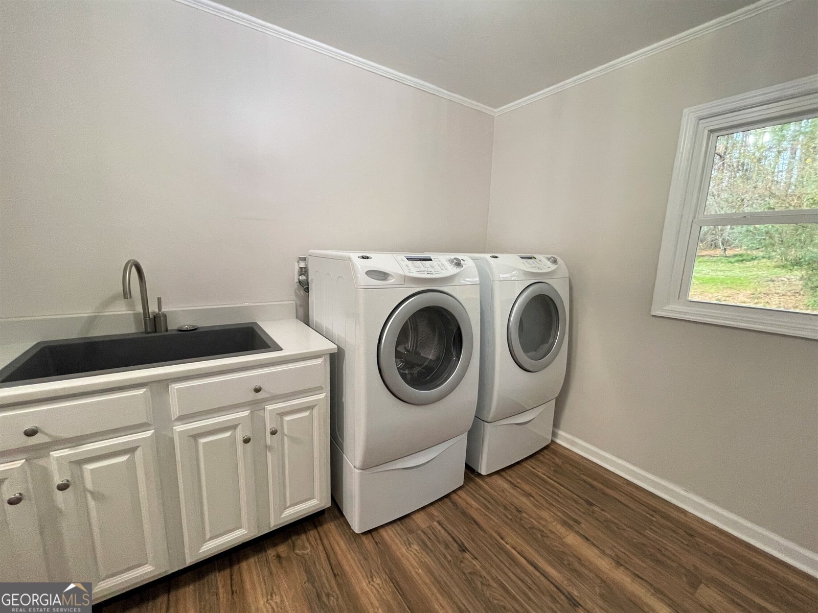 1199 Country Club Road Newnan - 16