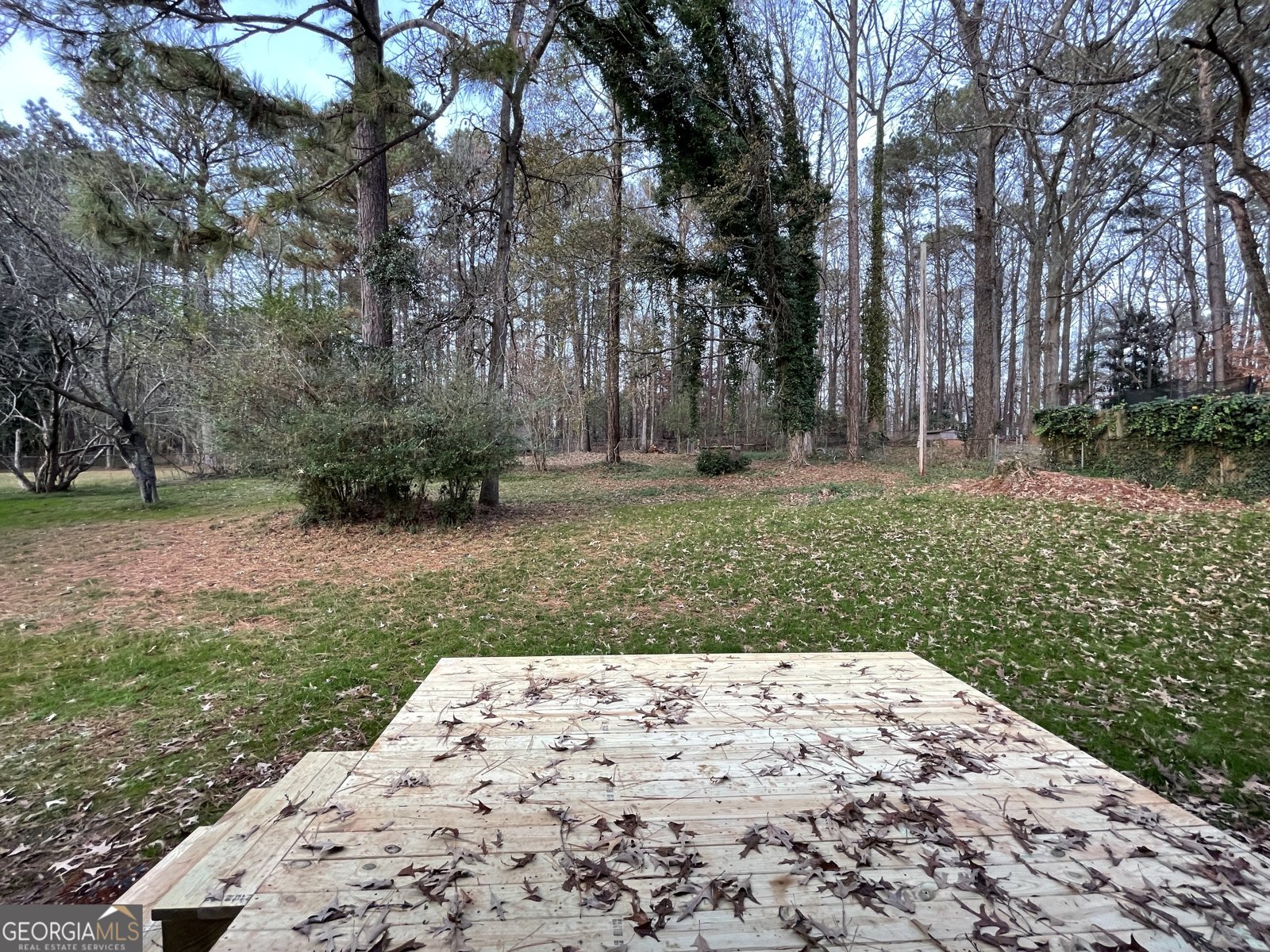 1199 Country Club Road Newnan - 19