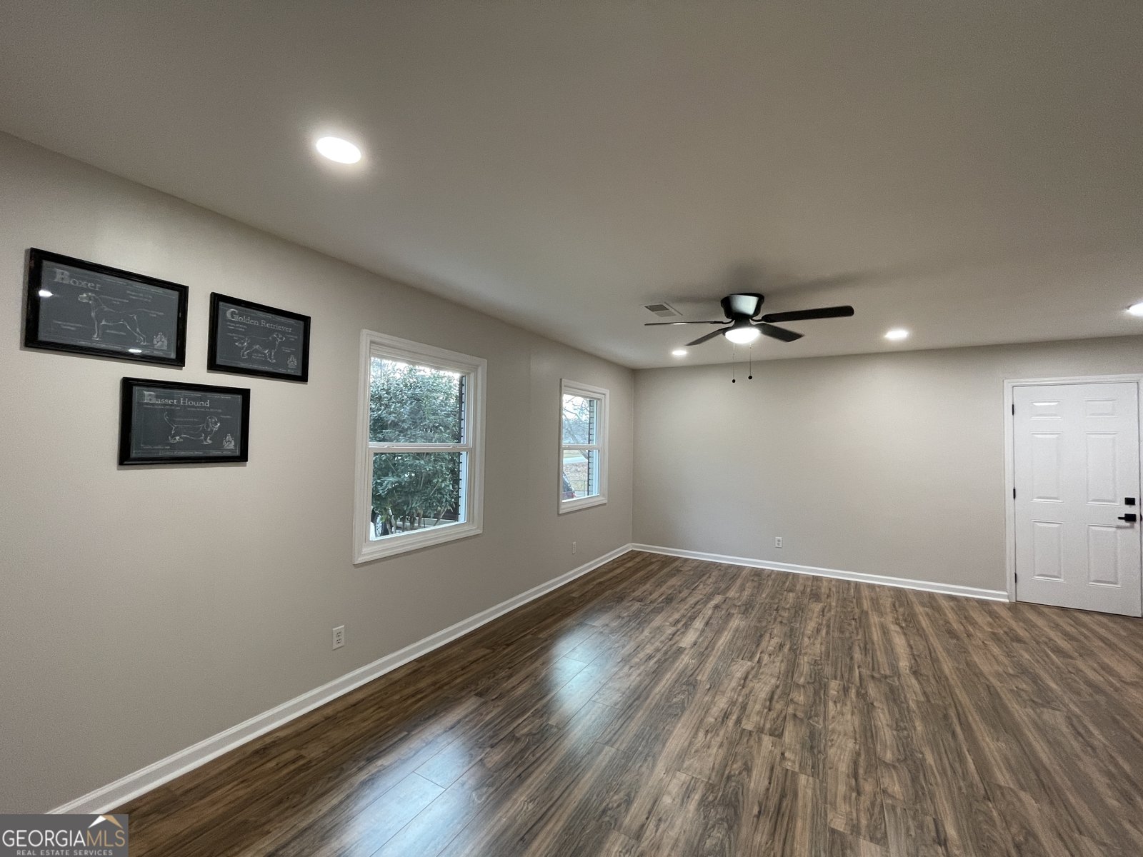 1199 Country Club Road Newnan - 3