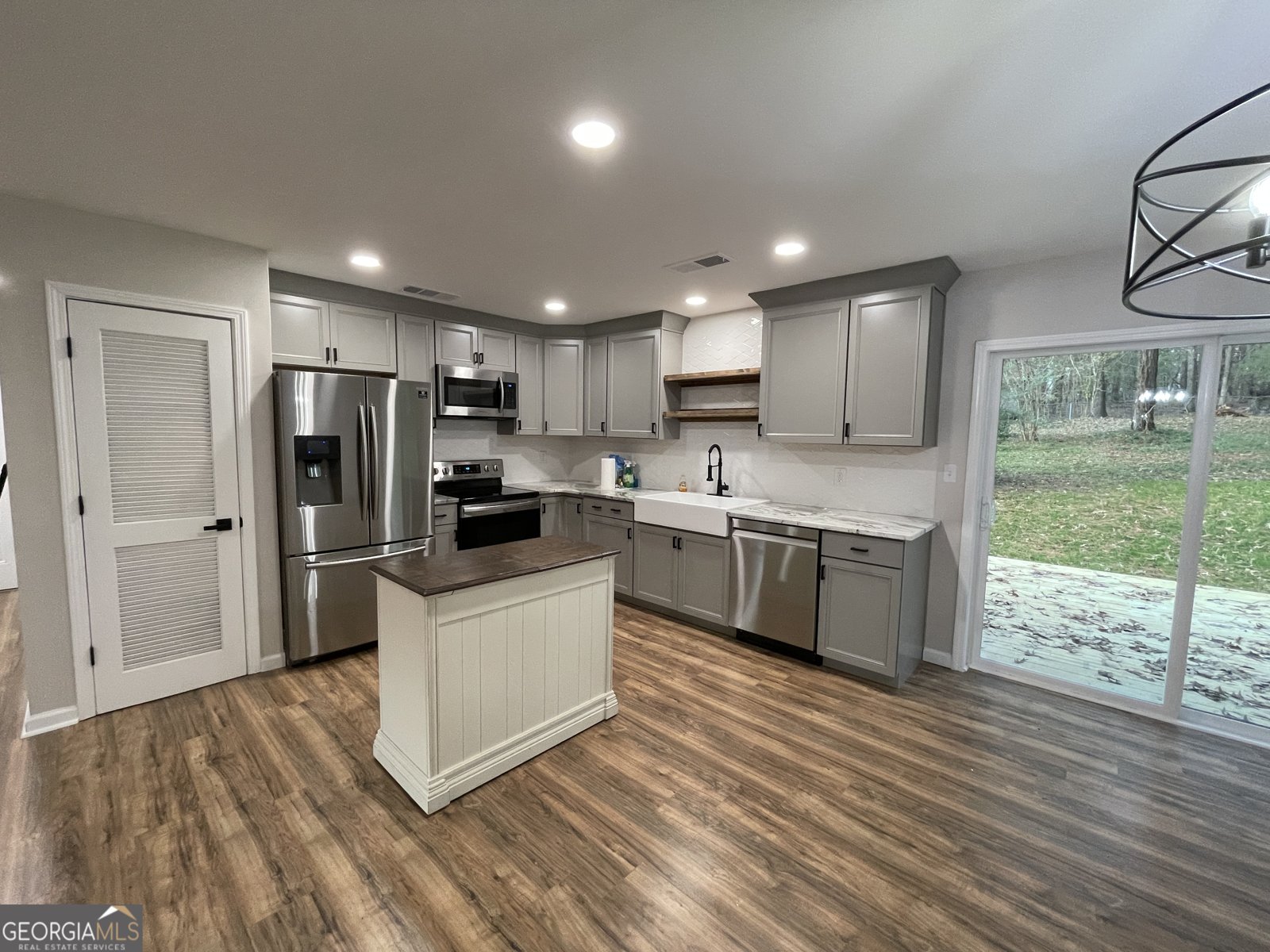 1199 Country Club Road Newnan - 4
