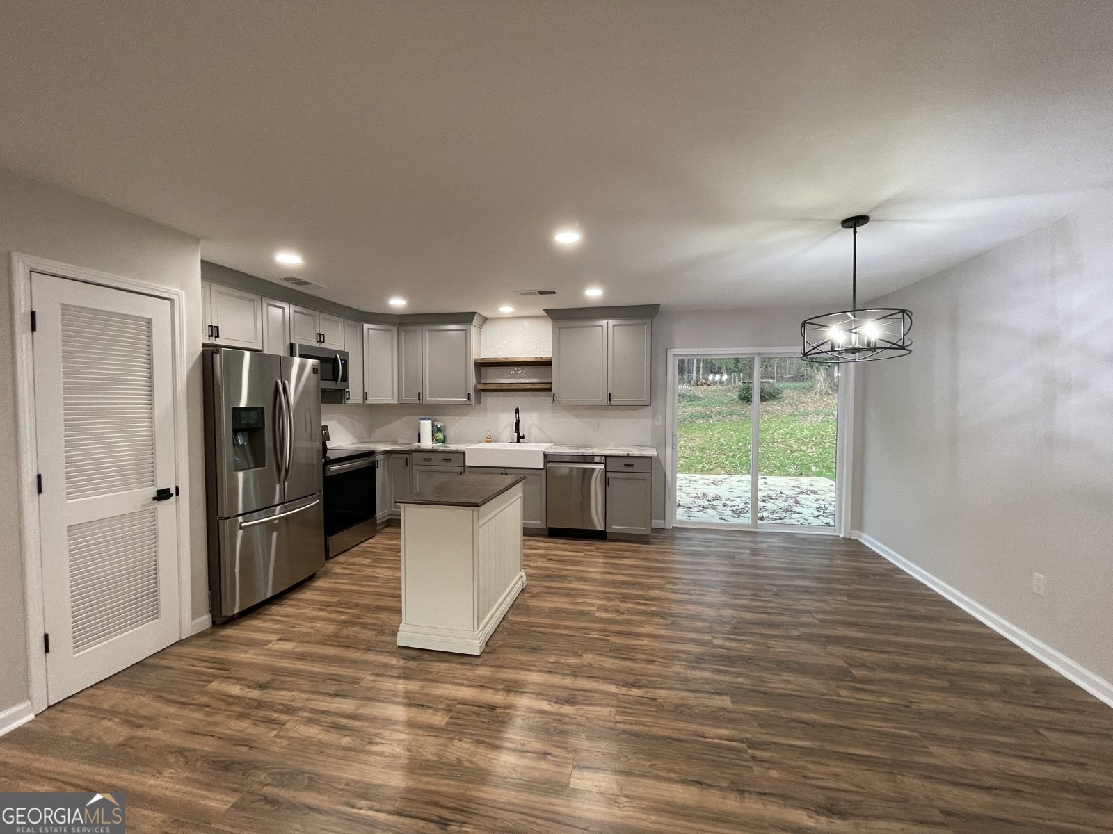1199 Country Club Road Newnan - 5