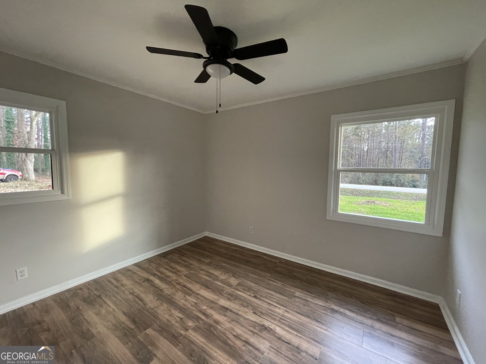 1199 Country Club Road Newnan - 8