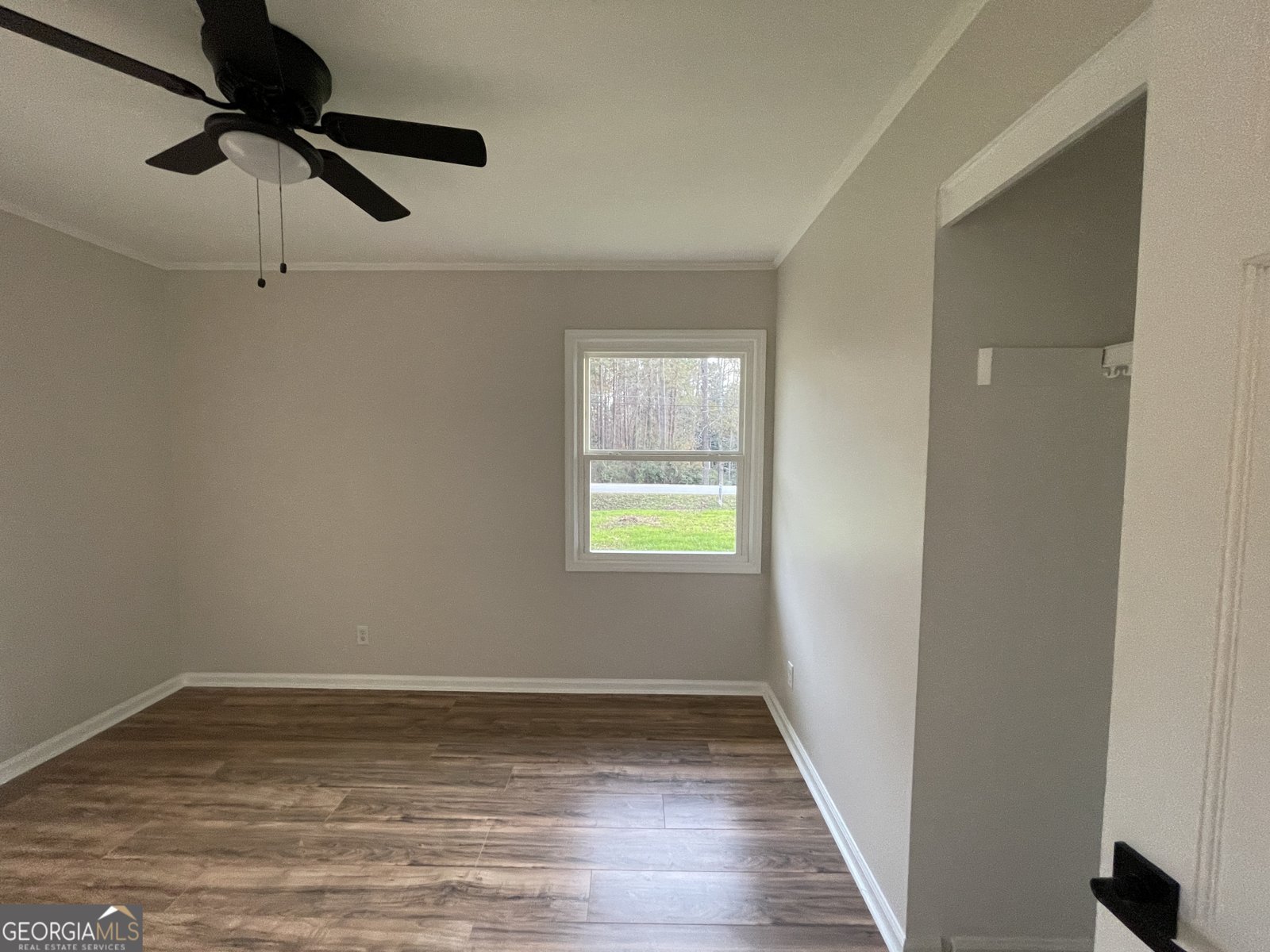 1199 Country Club Road Newnan - 9