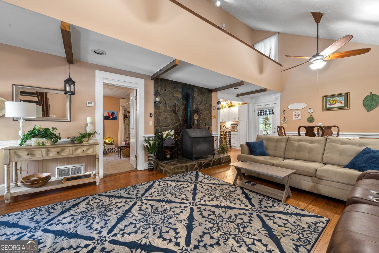 709 Barnes Mountain Road Mansfield - 11