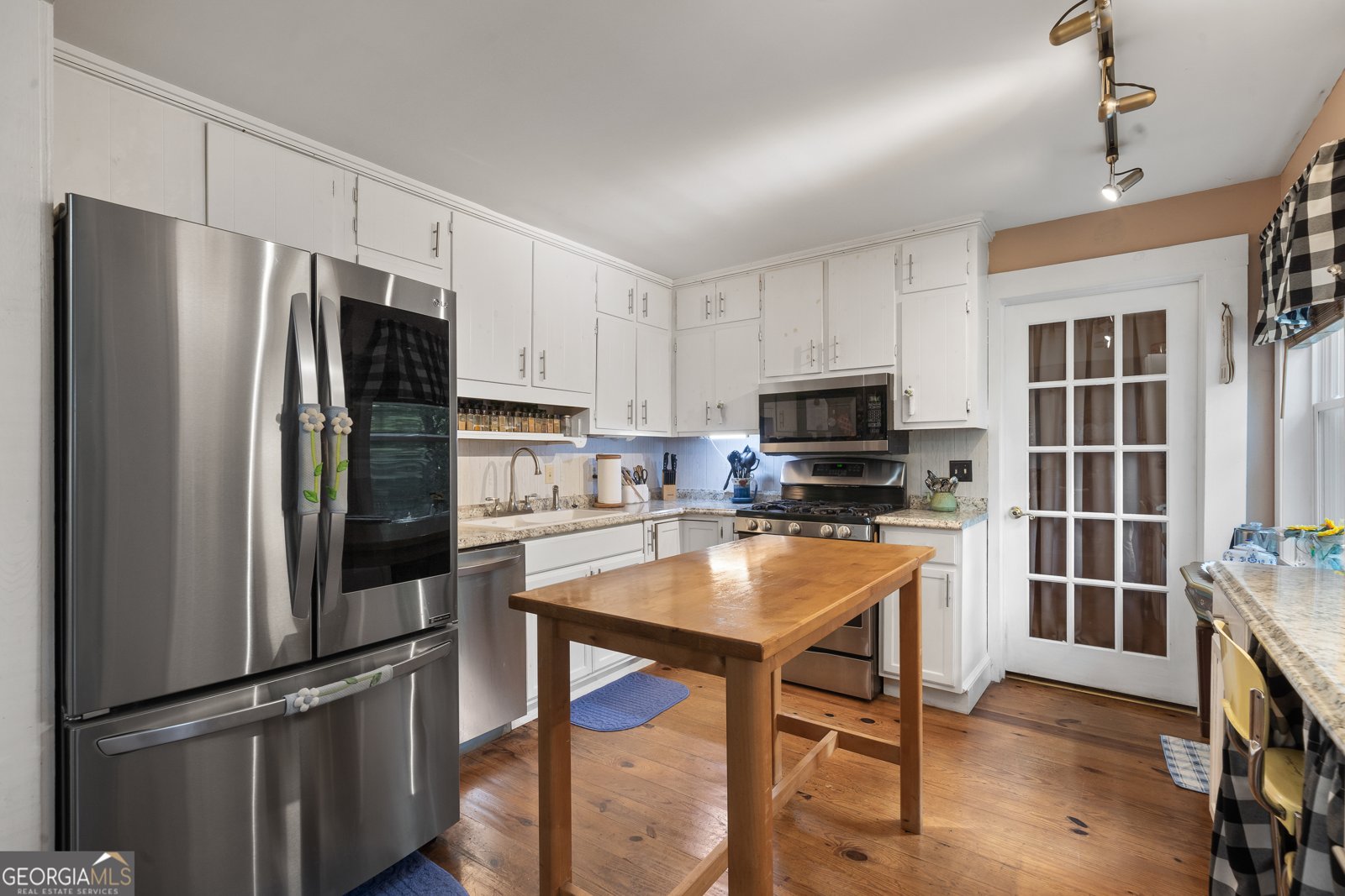 709 Barnes Mountain Road Mansfield - 13