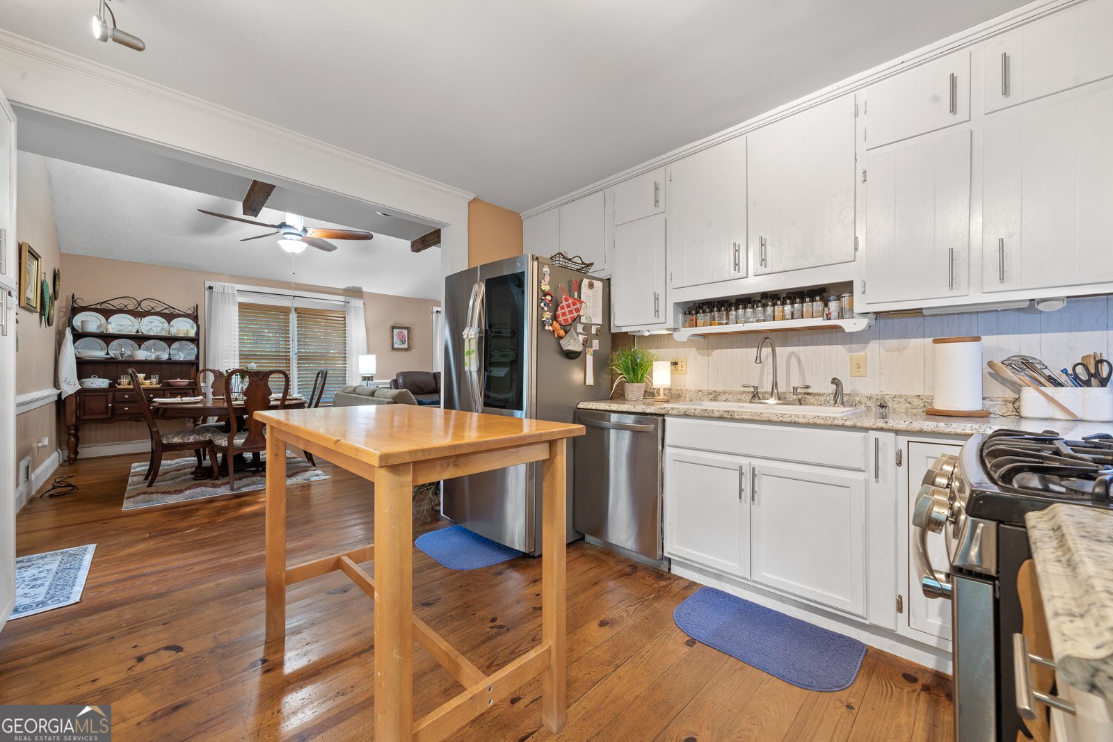 709 Barnes Mountain Road Mansfield - 15