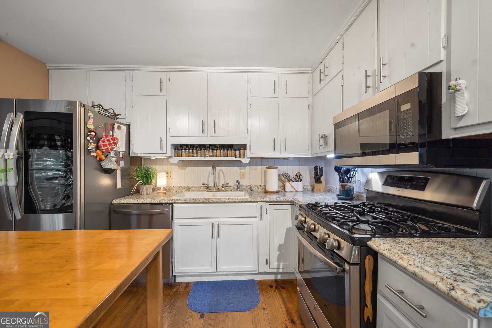 709 Barnes Mountain Road Mansfield - 16