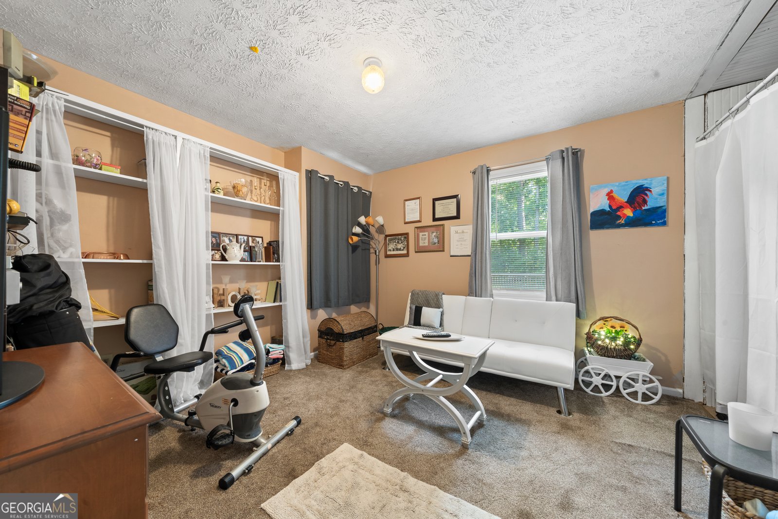 709 Barnes Mountain Road Mansfield - 21