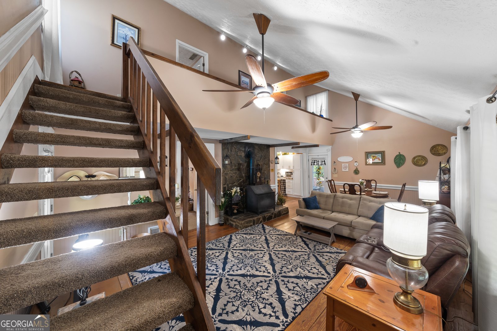 709 Barnes Mountain Road Mansfield - 23