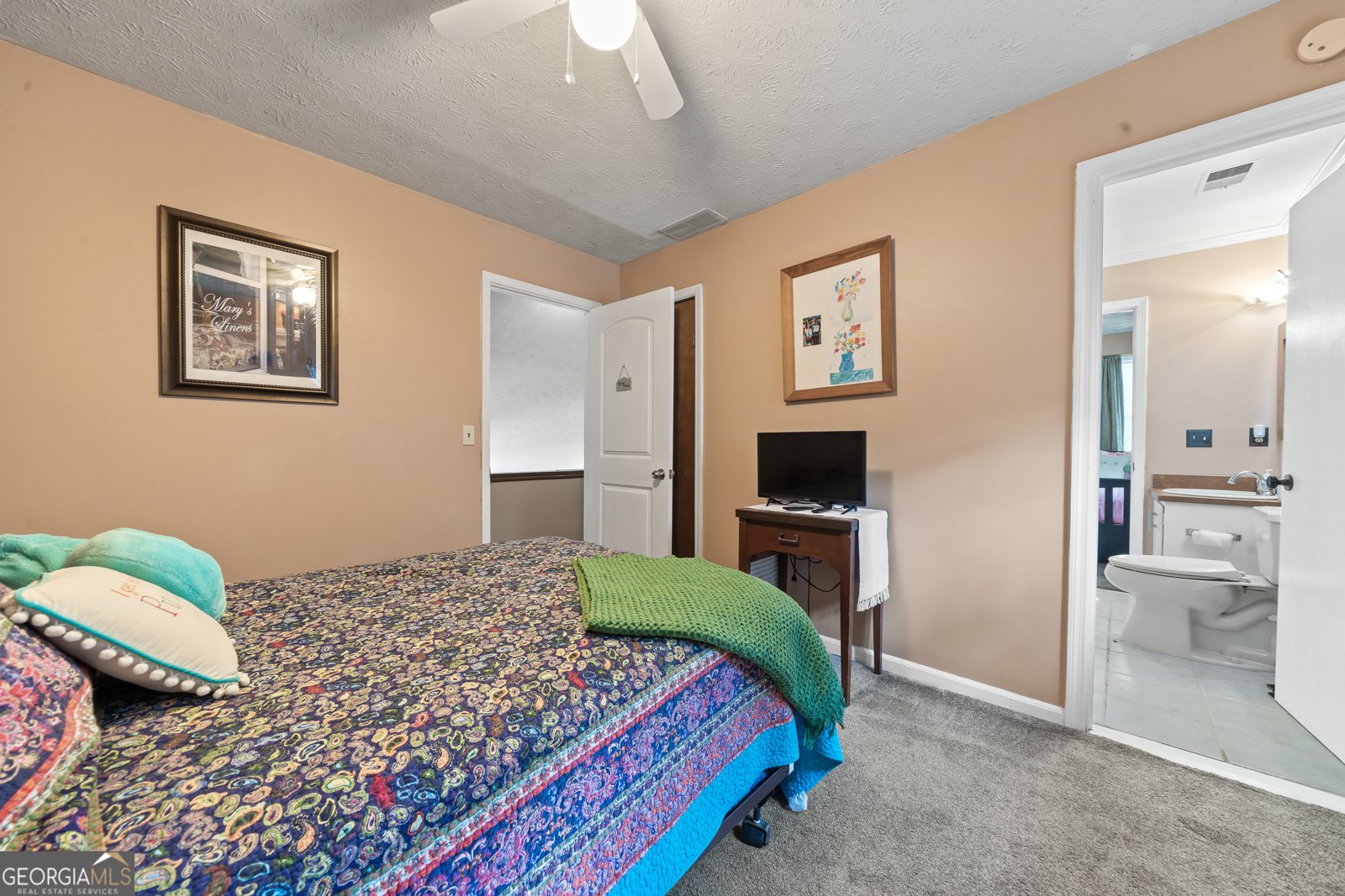 709 Barnes Mountain Road Mansfield - 27