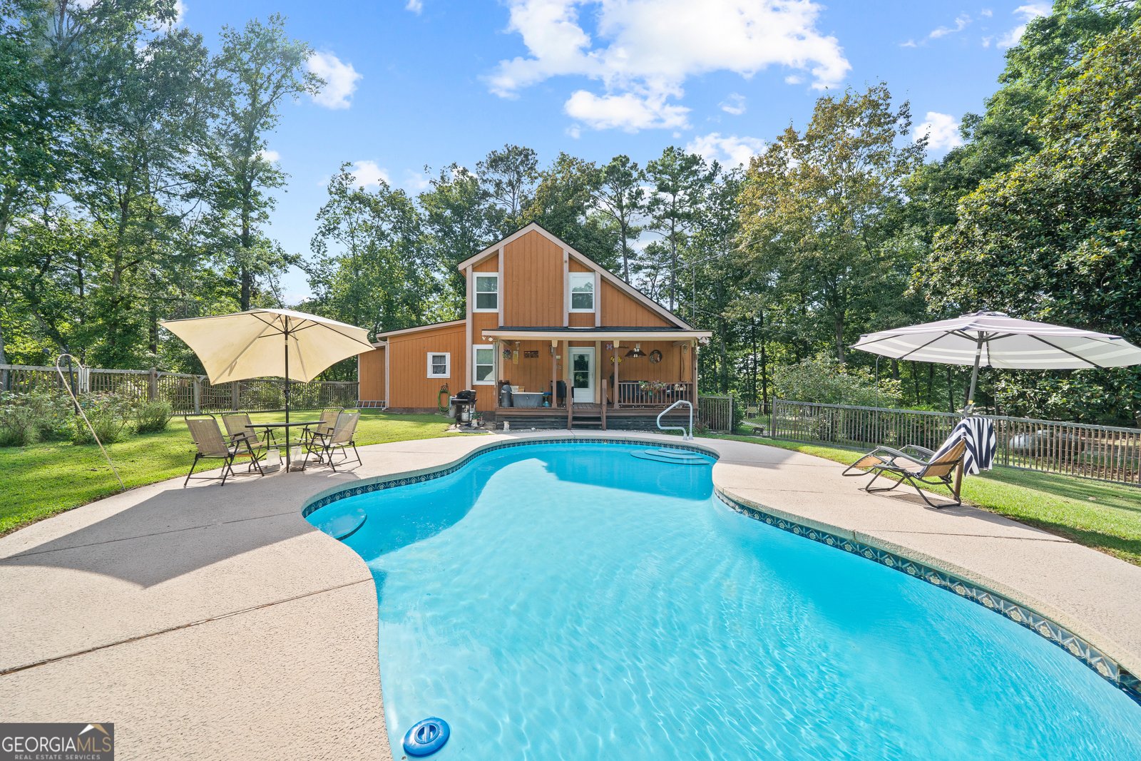 709 Barnes Mountain Road Mansfield - 3