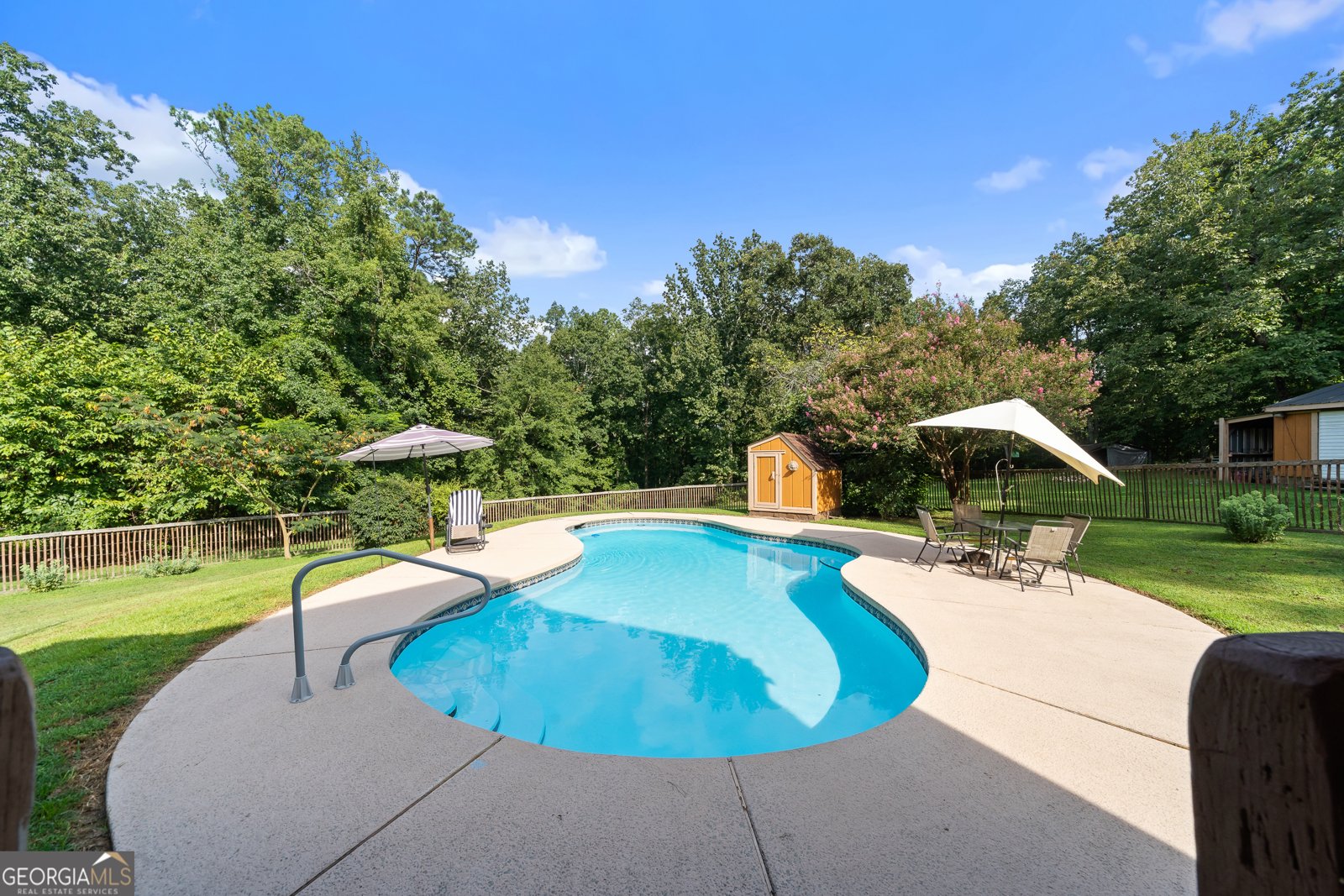 709 Barnes Mountain Road Mansfield - 4