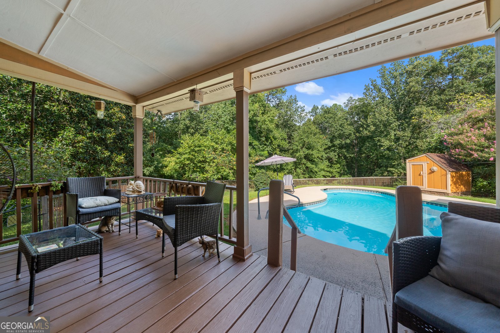709 Barnes Mountain Road Mansfield - 5