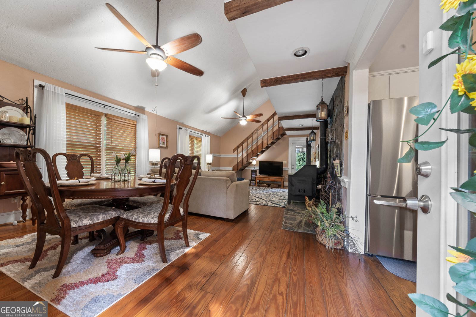 709 Barnes Mountain Road Mansfield - 6