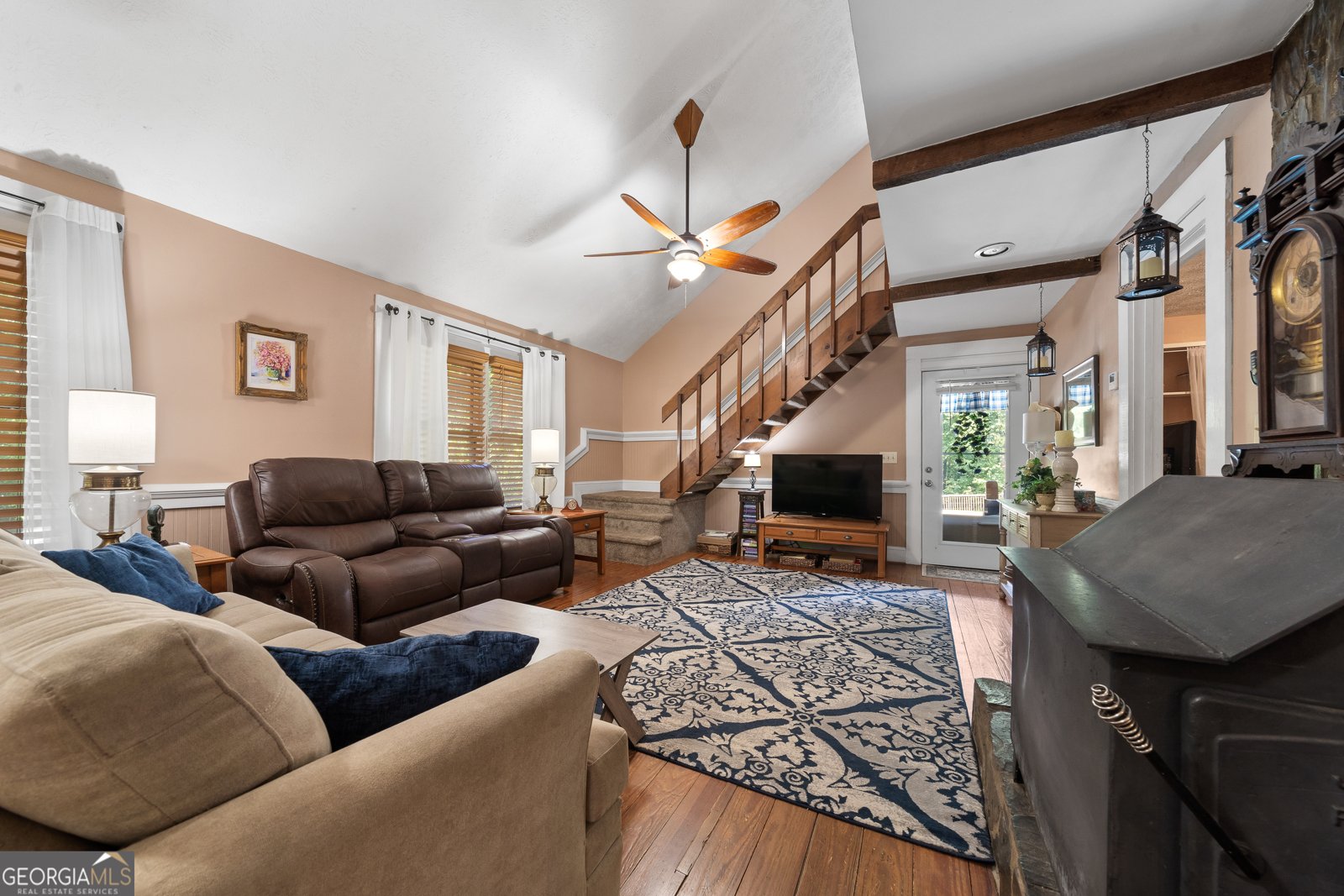 709 Barnes Mountain Road Mansfield - 8
