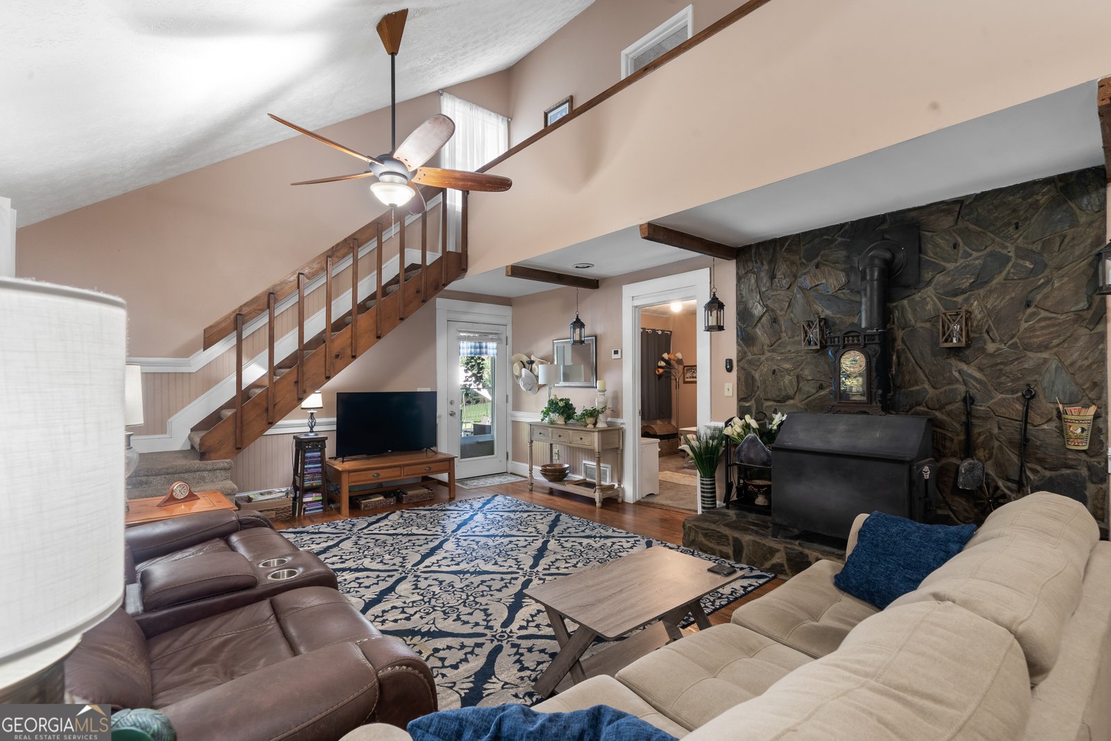 709 Barnes Mountain Road Mansfield - 9