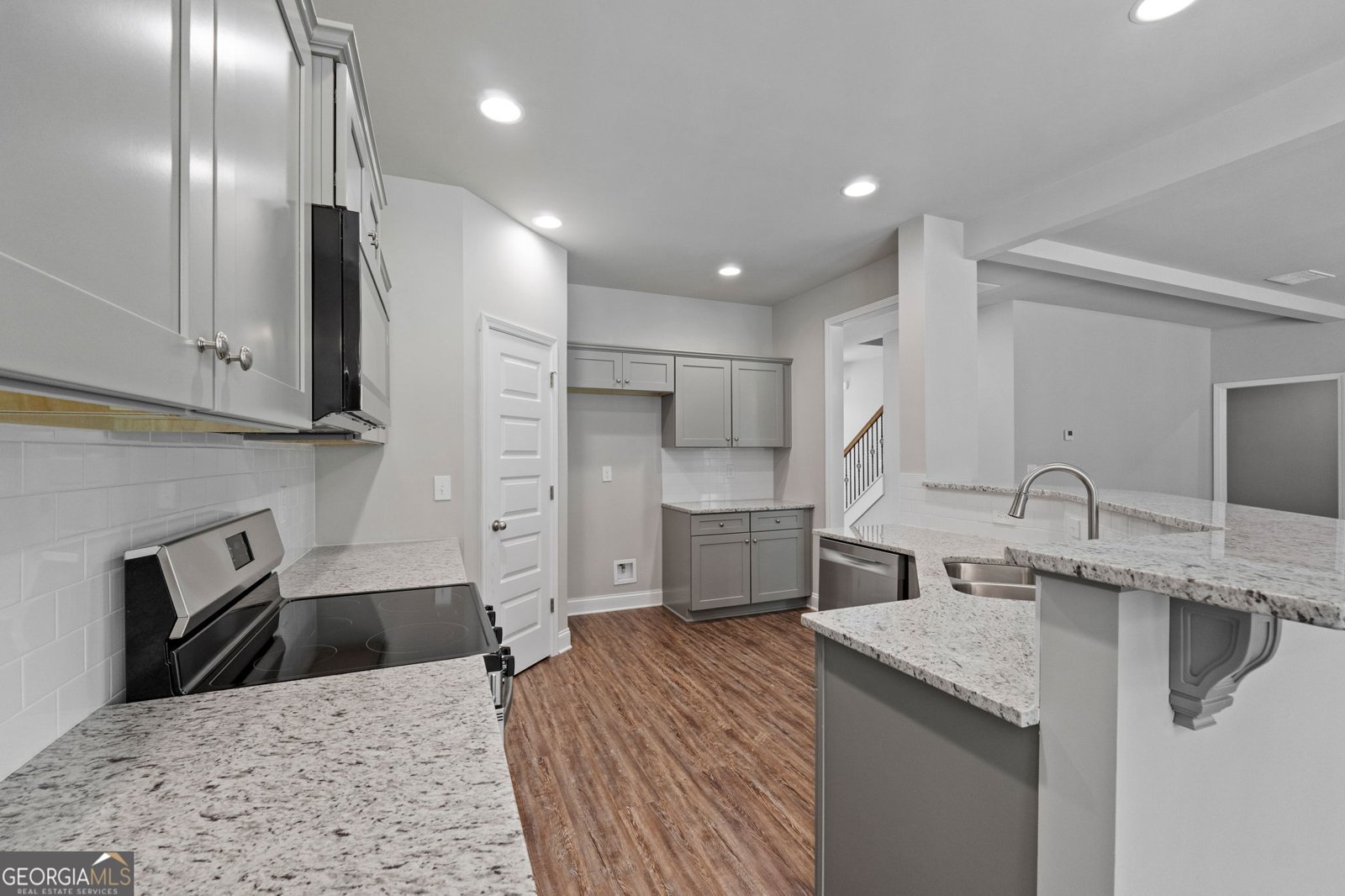 142 ASA MOSELEY Road McDonough - 14