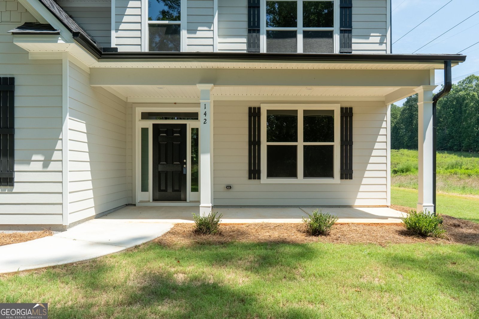 142 ASA MOSELEY Road McDonough - 2