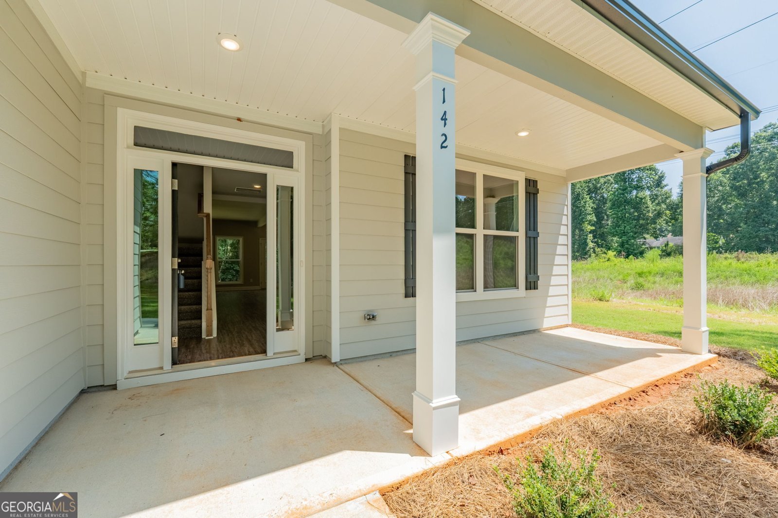 142 ASA MOSELEY Road McDonough - 3