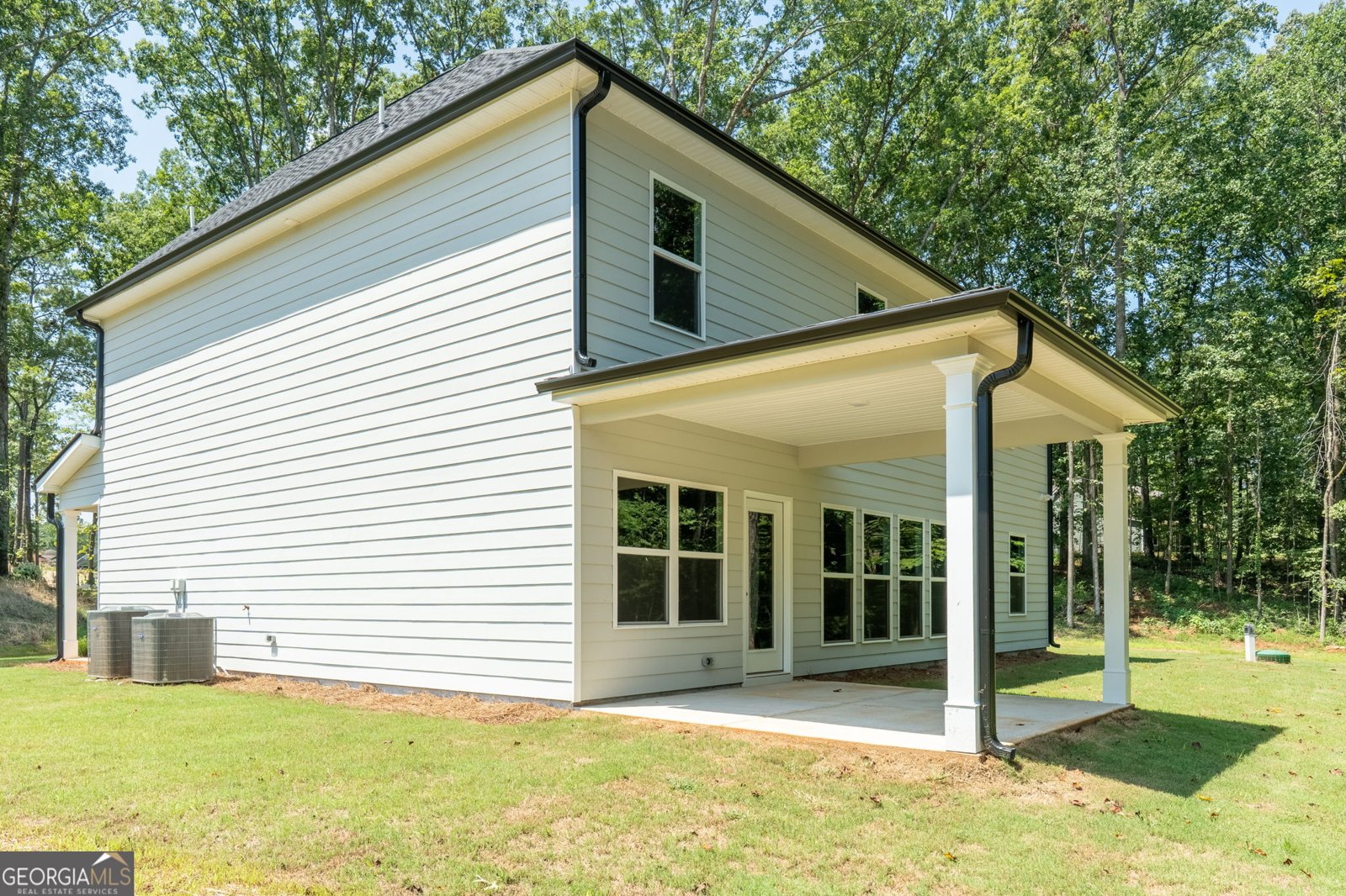 142 ASA MOSELEY Road McDonough - 35