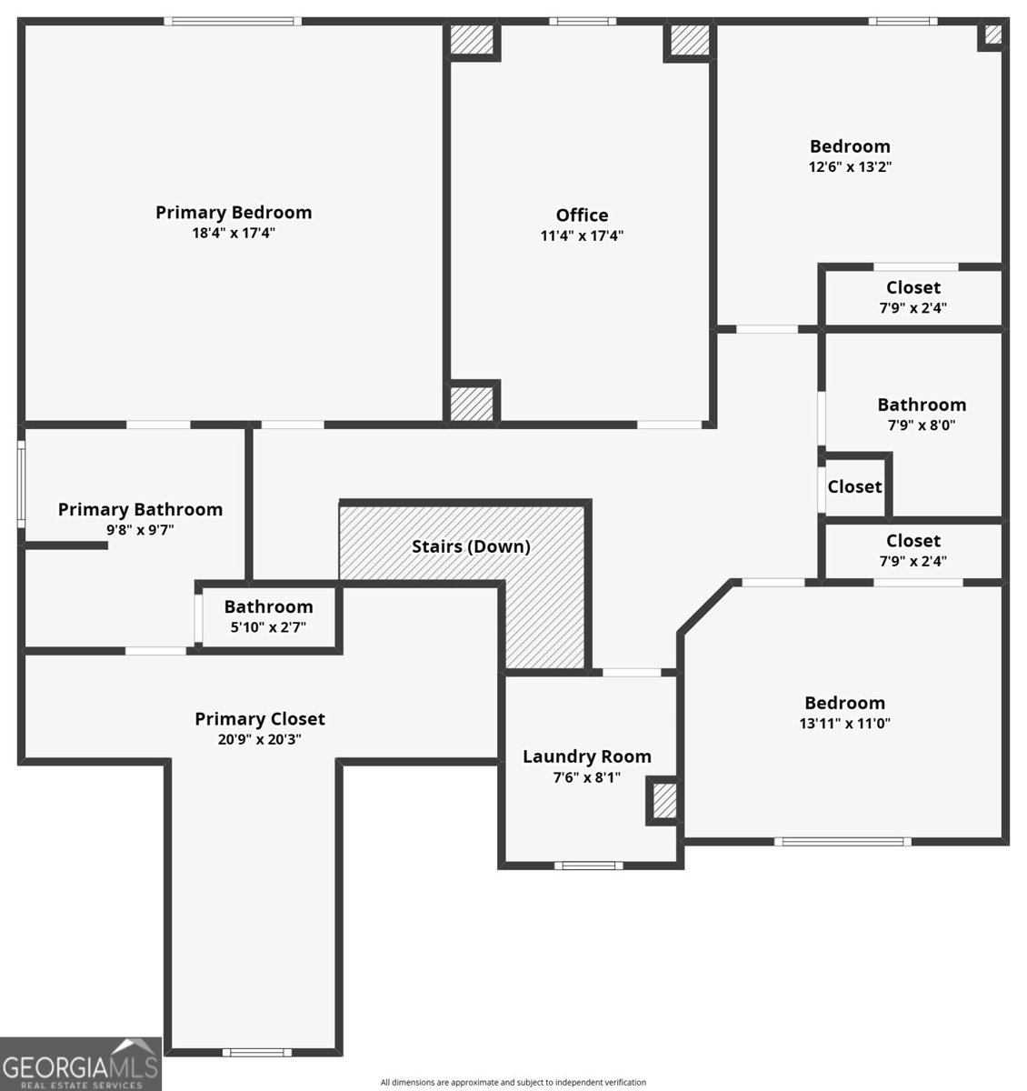 142 ASA MOSELEY Road McDonough - 37