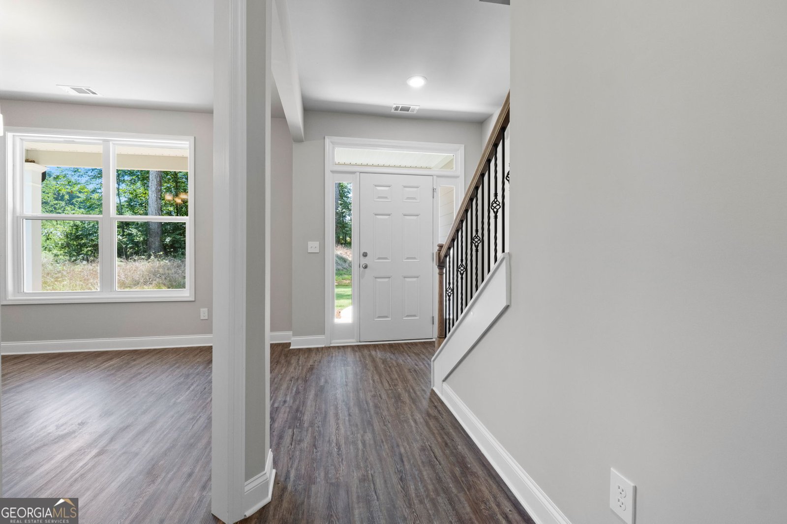 142 ASA MOSELEY Road McDonough - 4
