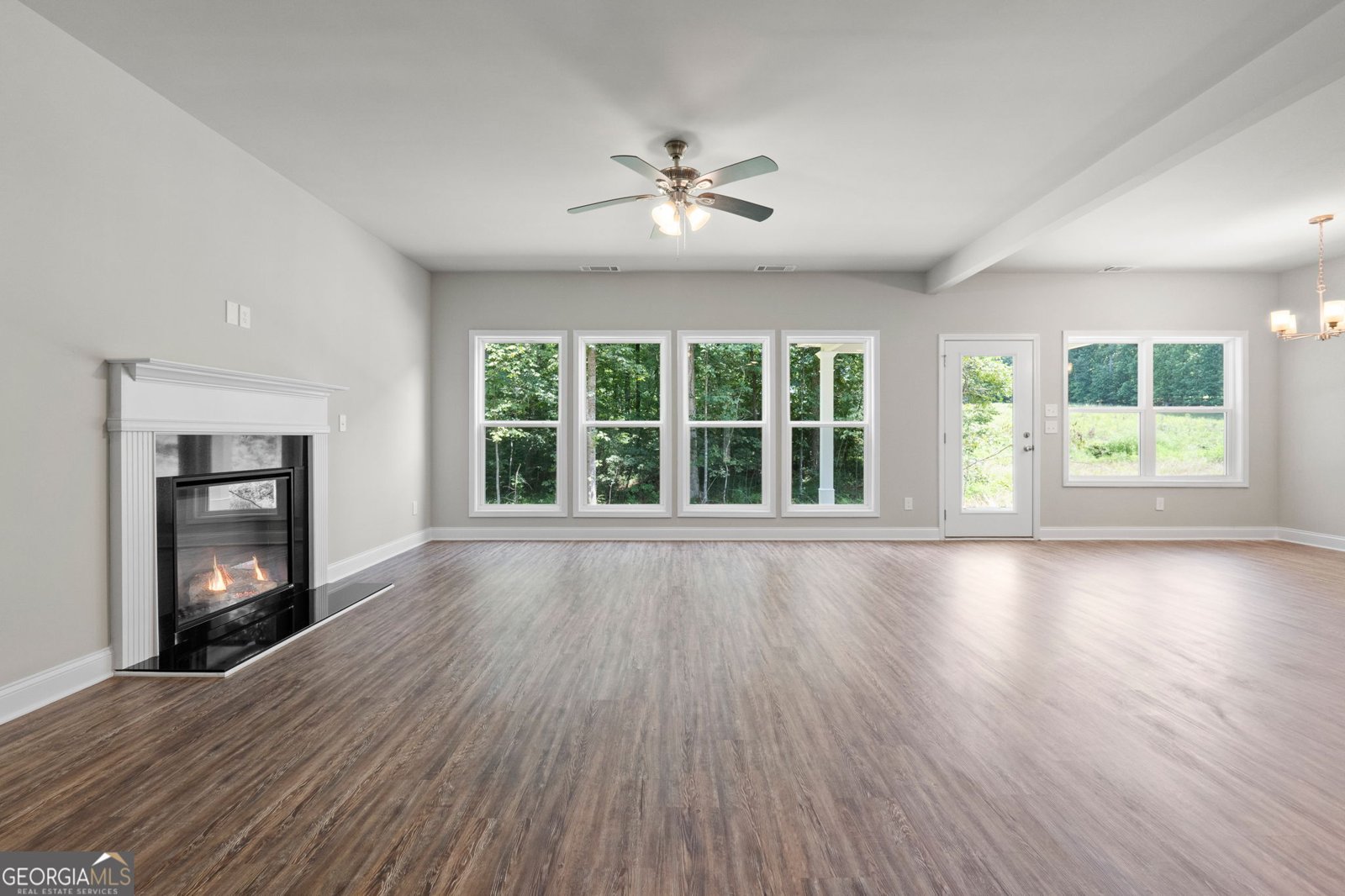 142 ASA MOSELEY Road McDonough - 8