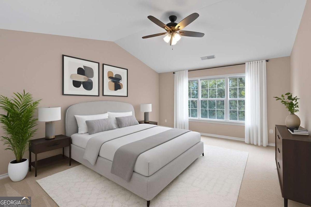 13581 Weycroft Circle Alpharetta - 2