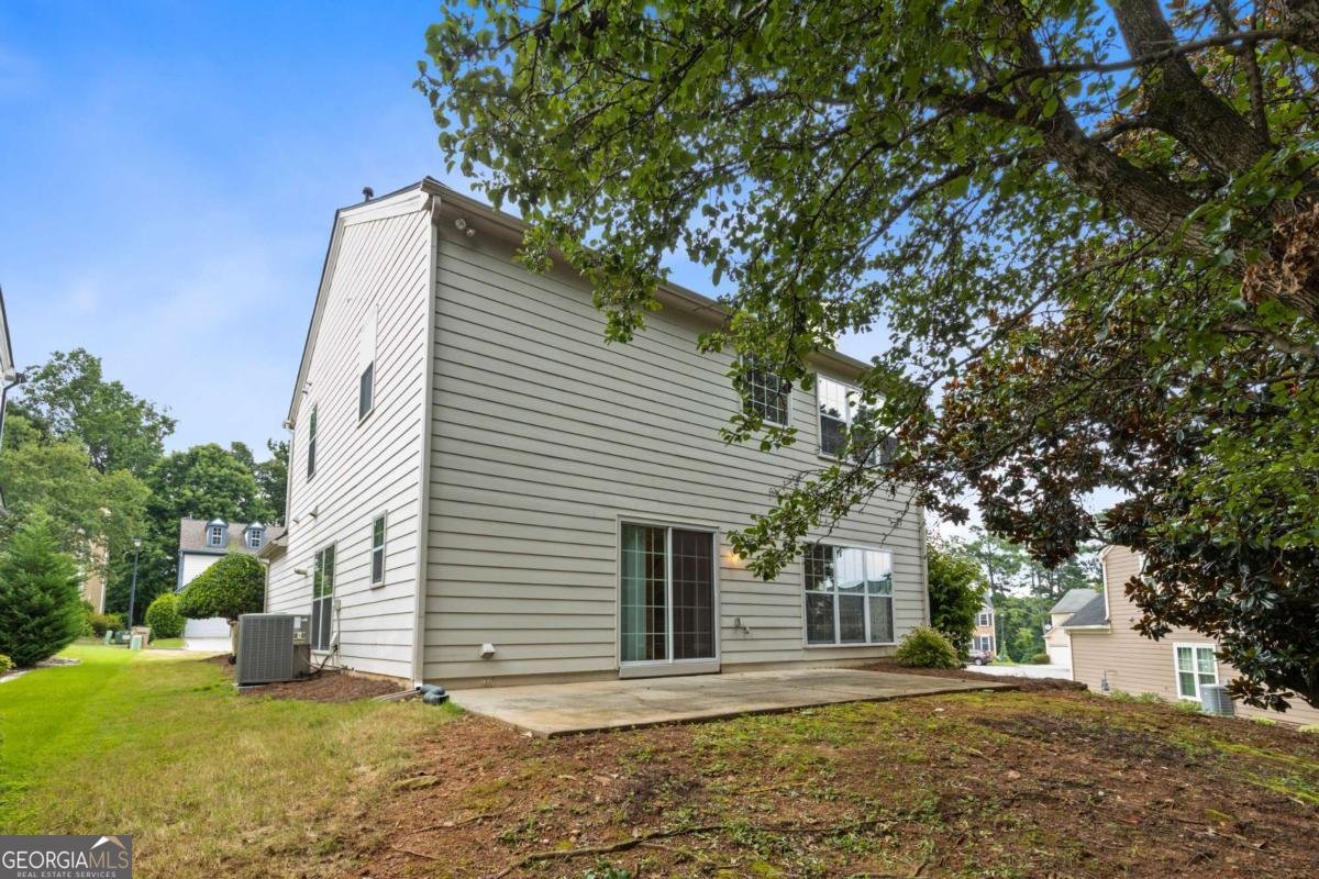 13581 Weycroft Circle Alpharetta - 22