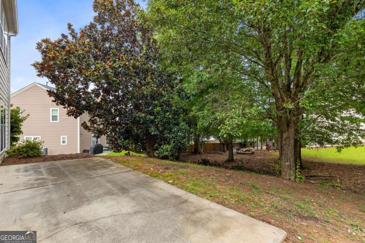 13581 Weycroft Circle Alpharetta - 23