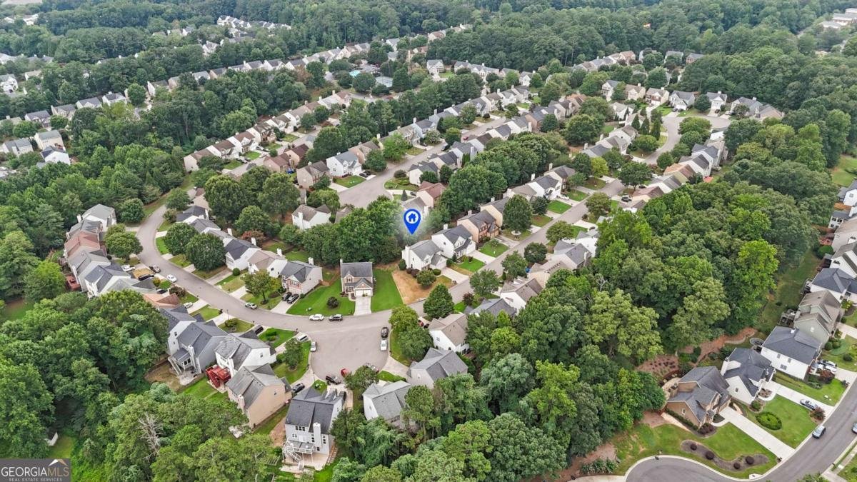13581 Weycroft Circle Alpharetta - 24