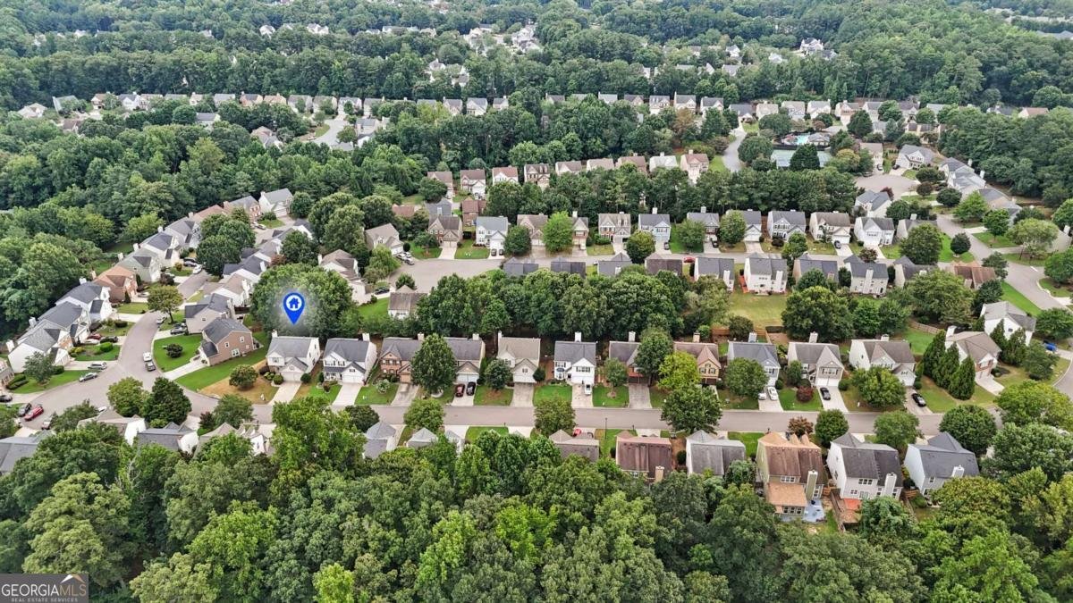 13581 Weycroft Circle Alpharetta - 25