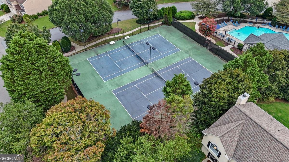 13581 Weycroft Circle Alpharetta - 28