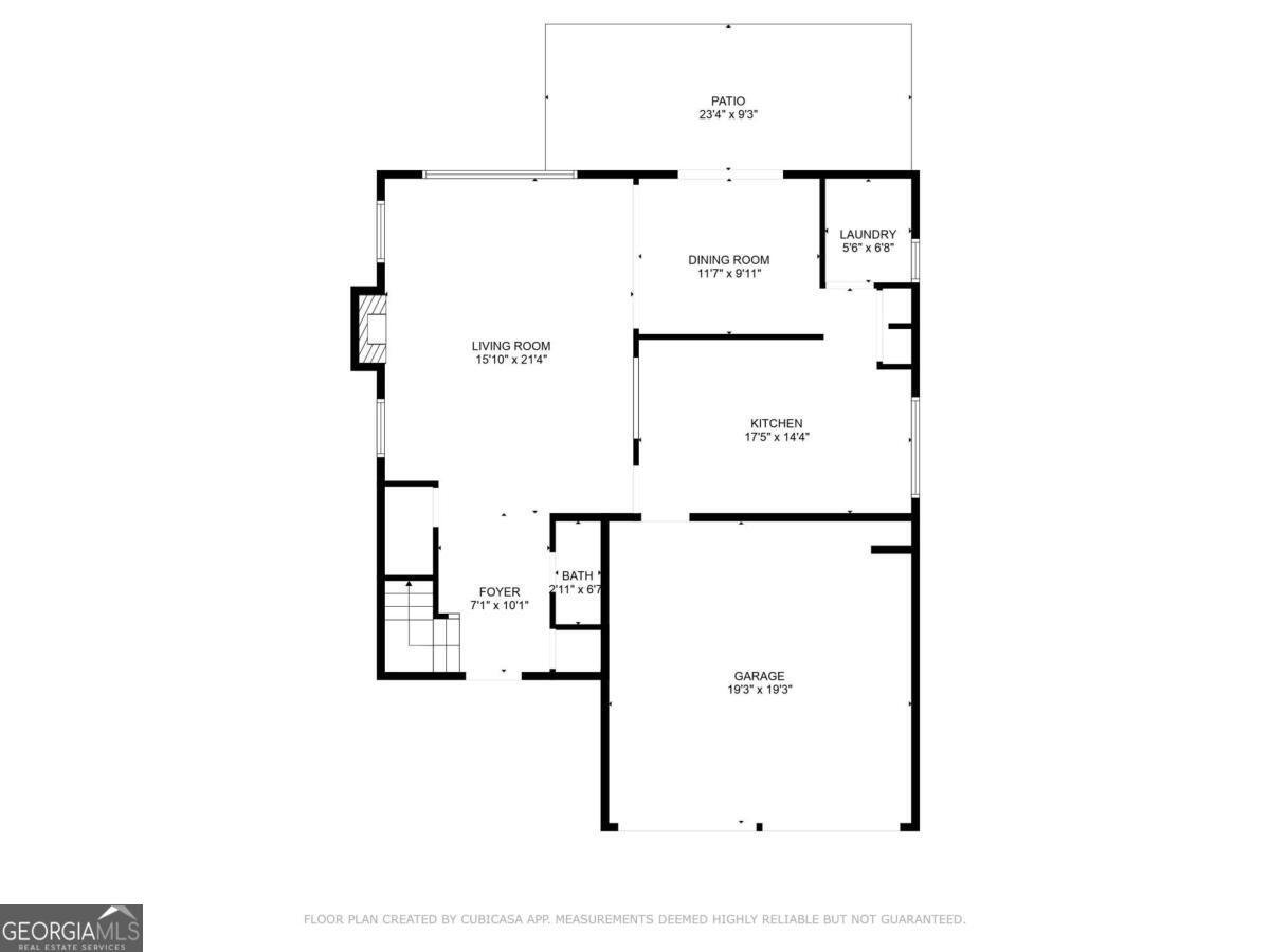 13581 Weycroft Circle Alpharetta - 29