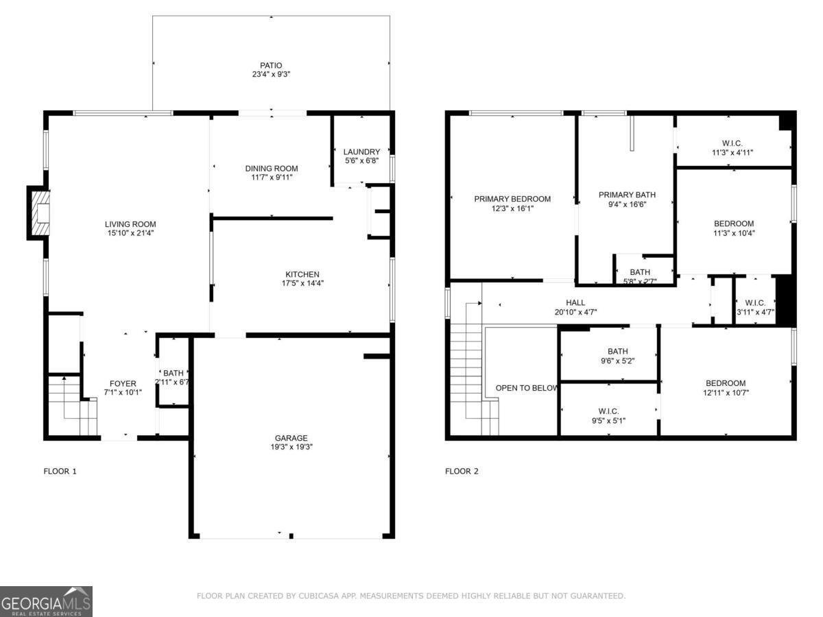 13581 Weycroft Circle Alpharetta - 31