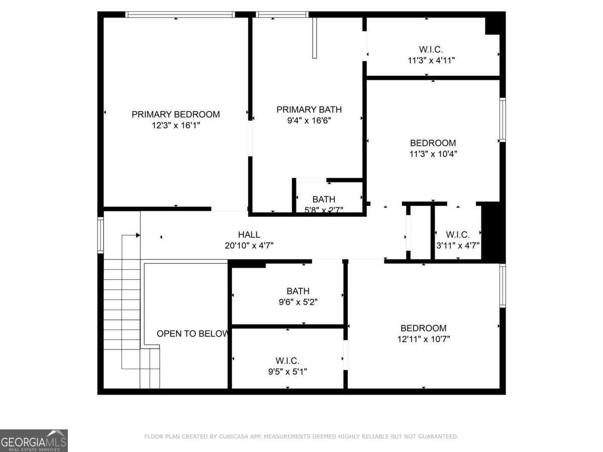 13581 Weycroft Circle Alpharetta - 32