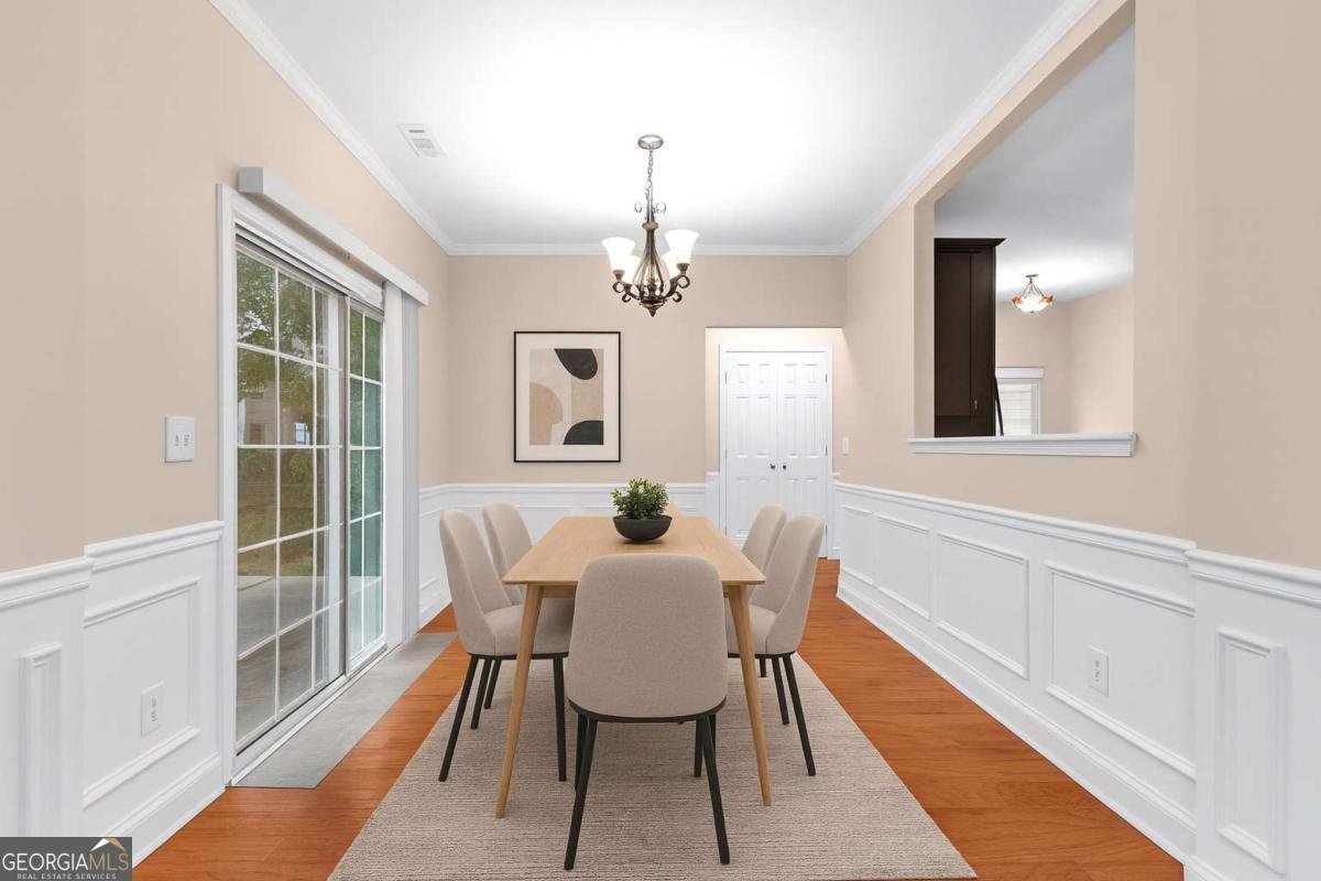 13581 Weycroft Circle Alpharetta - 4