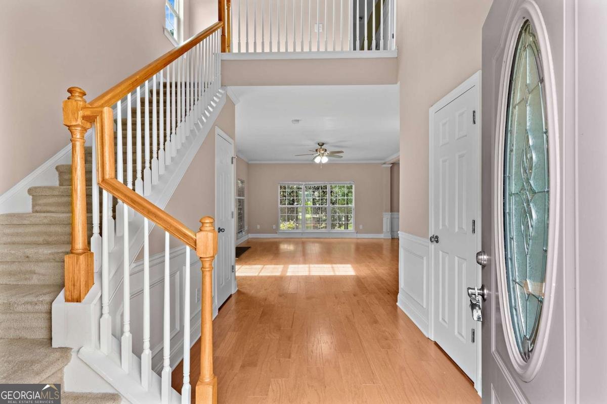13581 Weycroft Circle Alpharetta - 6