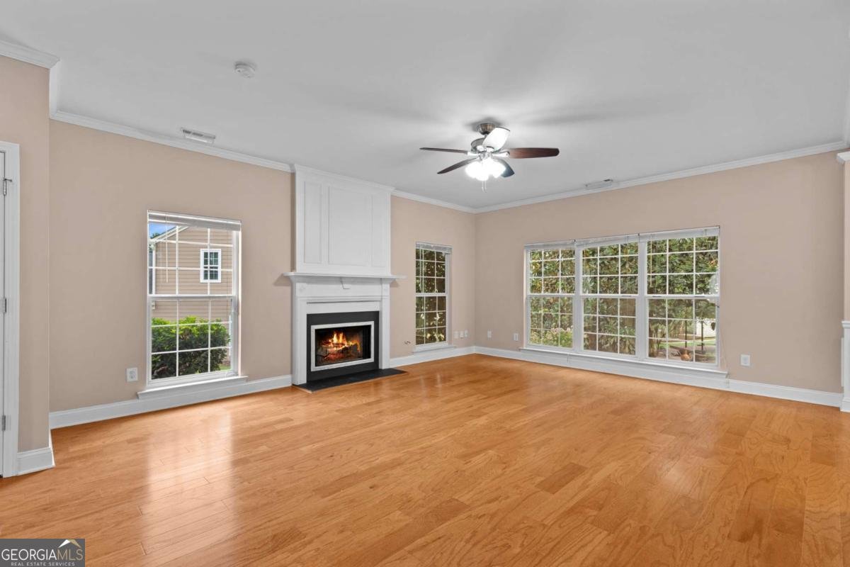 13581 Weycroft Circle Alpharetta - 7