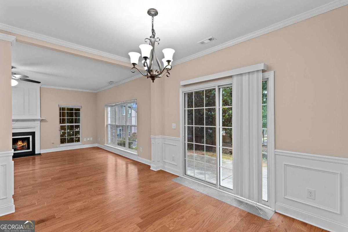 13581 Weycroft Circle Alpharetta - 8