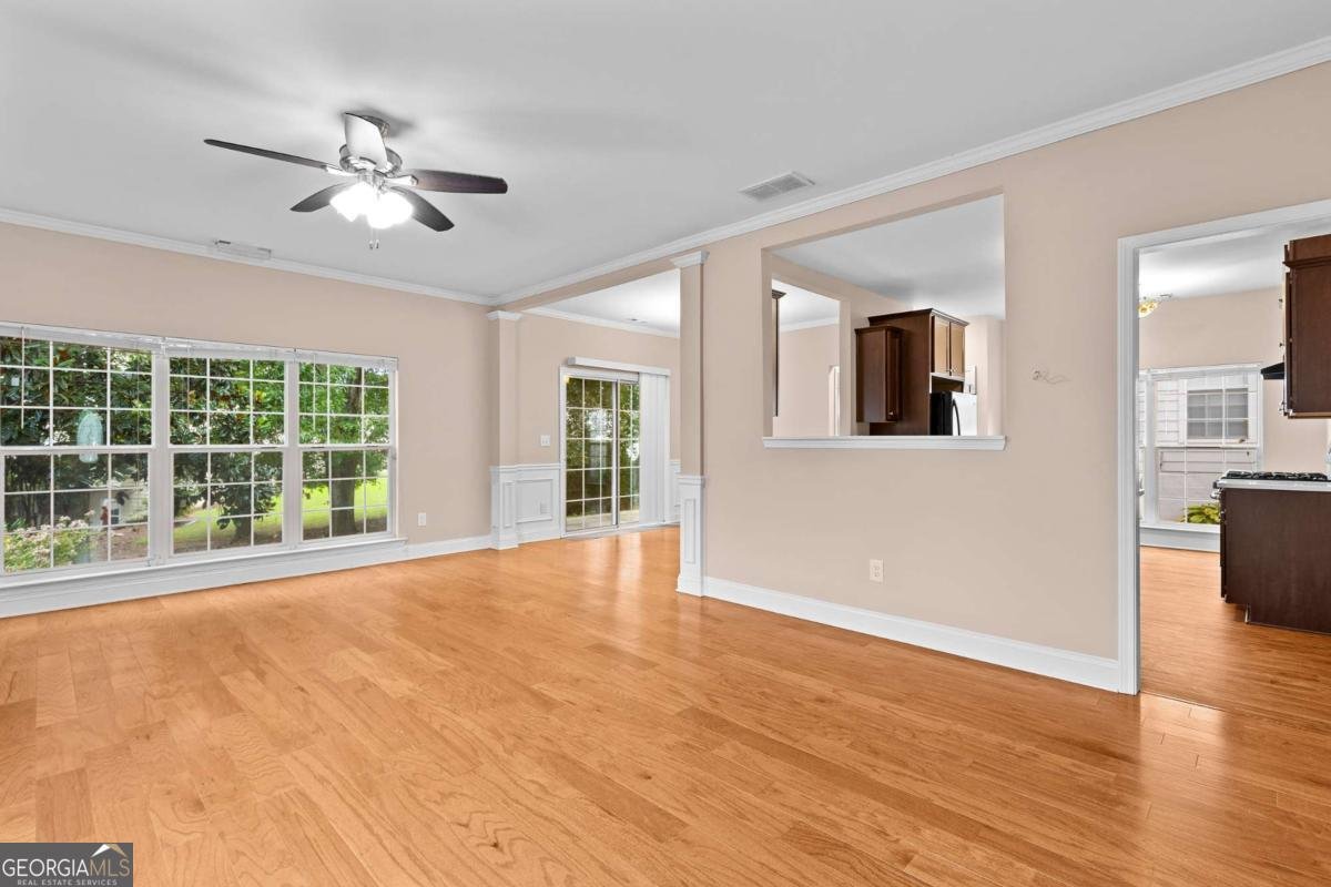 13581 Weycroft Circle Alpharetta - 9