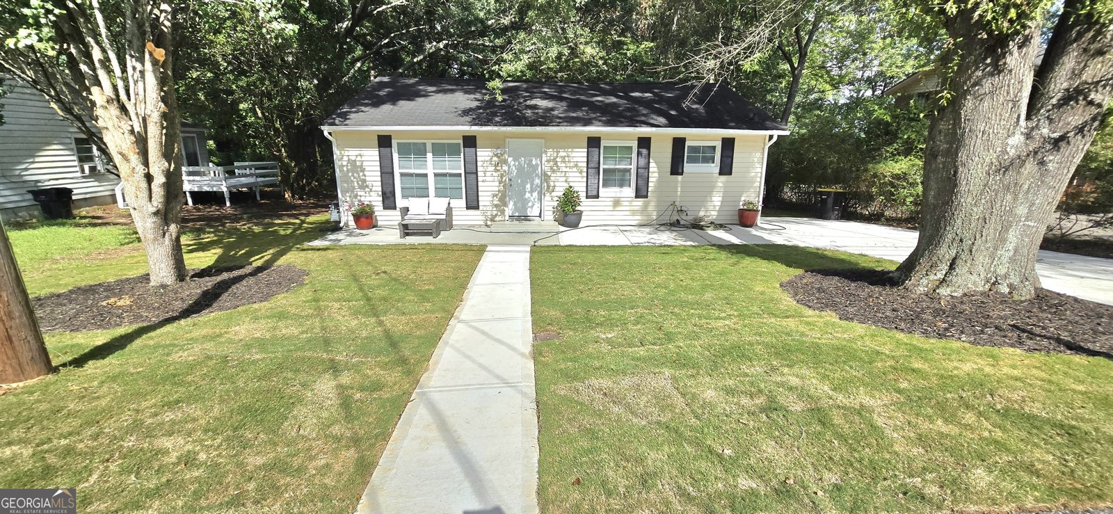 18 Helms Street Newnan - 1