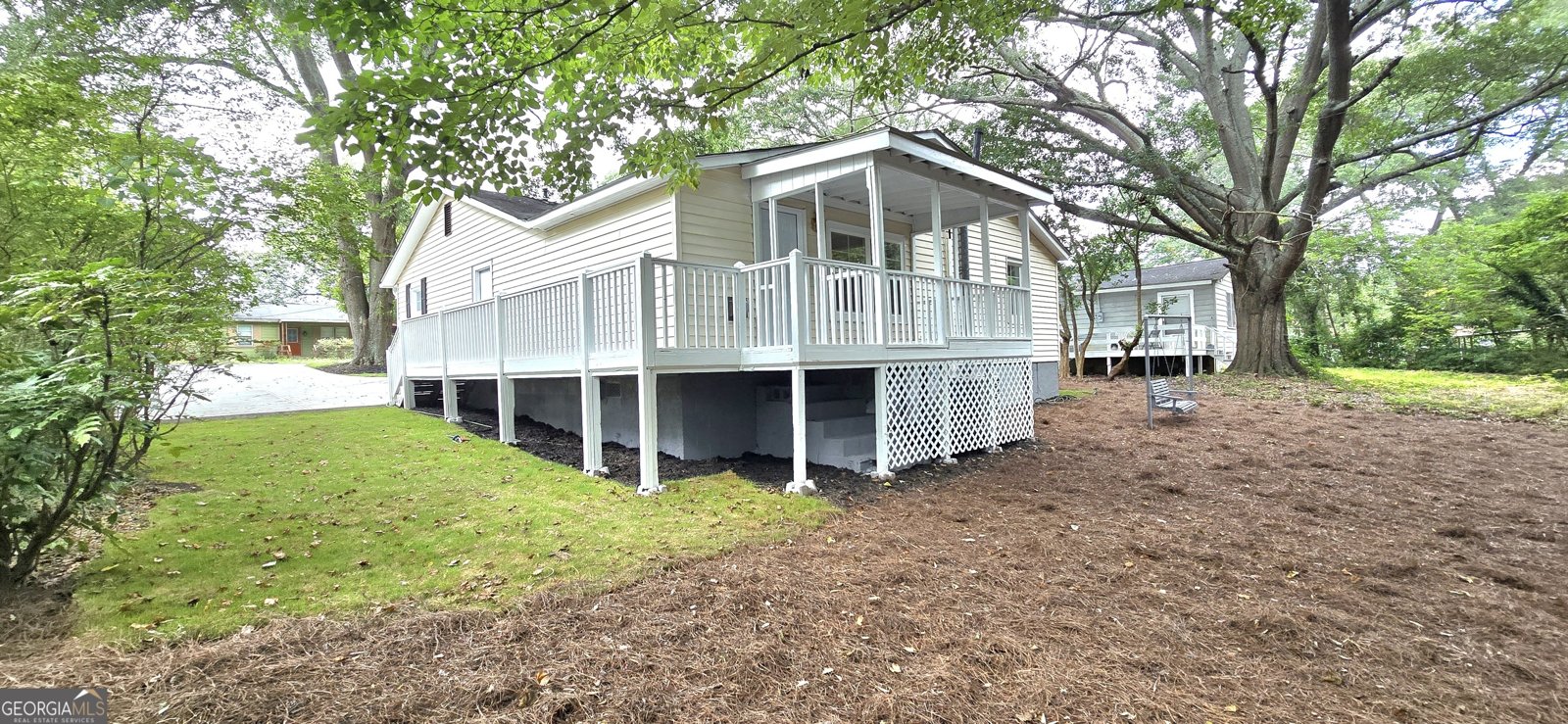 18 Helms Street Newnan - 2