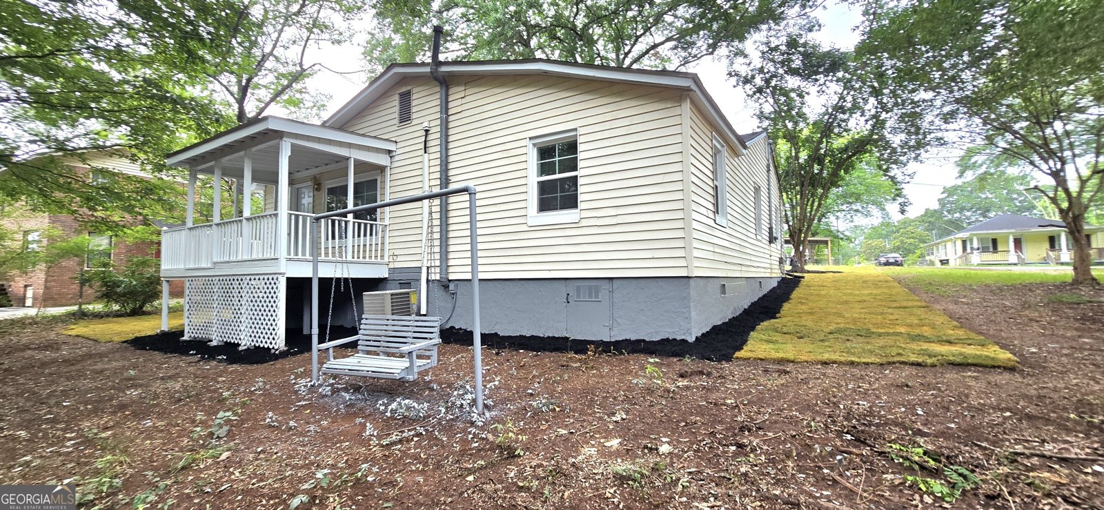 18 Helms Street Newnan - 39