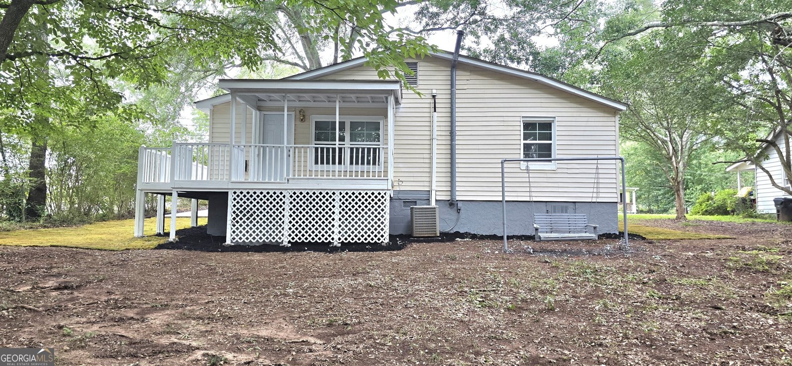 18 Helms Street Newnan - 40