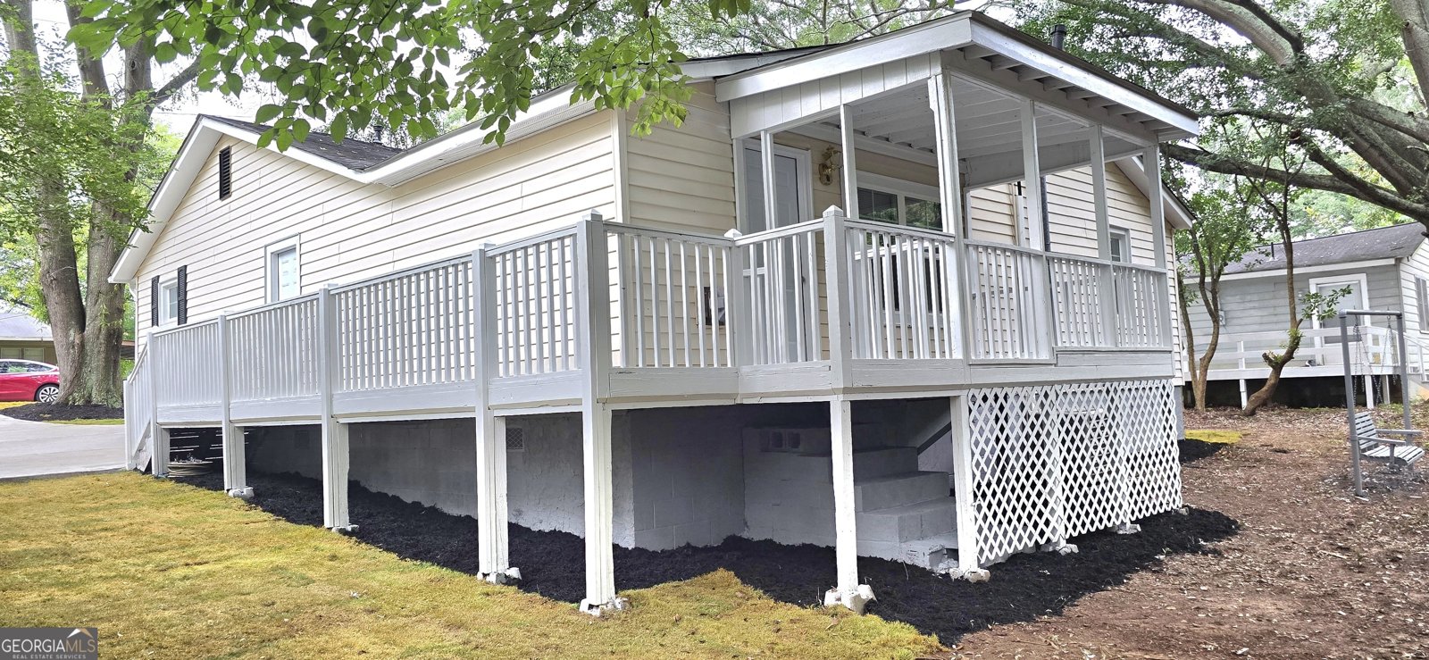 18 Helms Street Newnan - 43