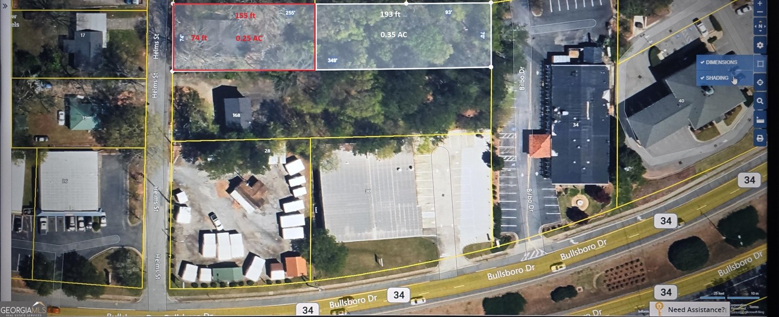18 Helms Street Newnan - 62