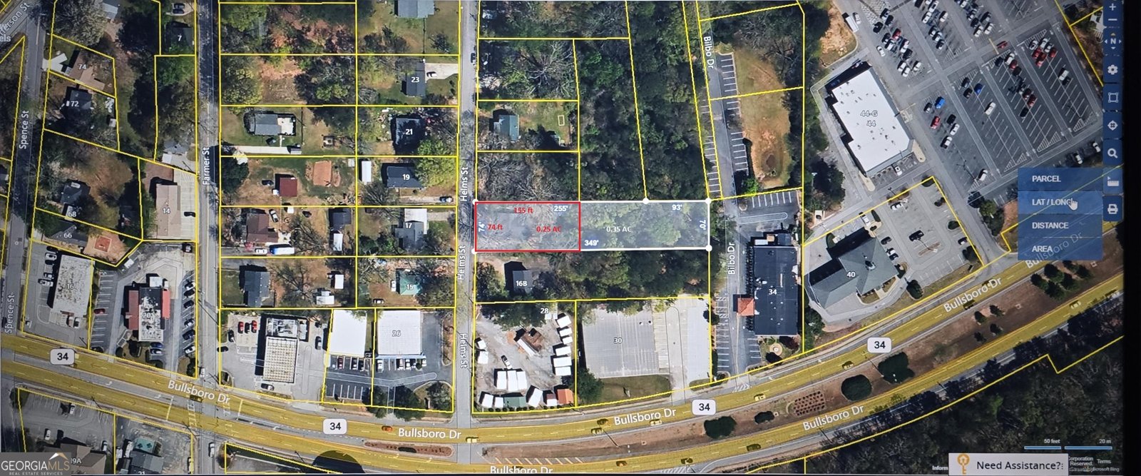 18 Helms Street Newnan - 65