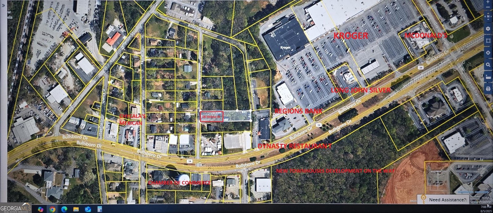18 Helms Street Newnan - 67