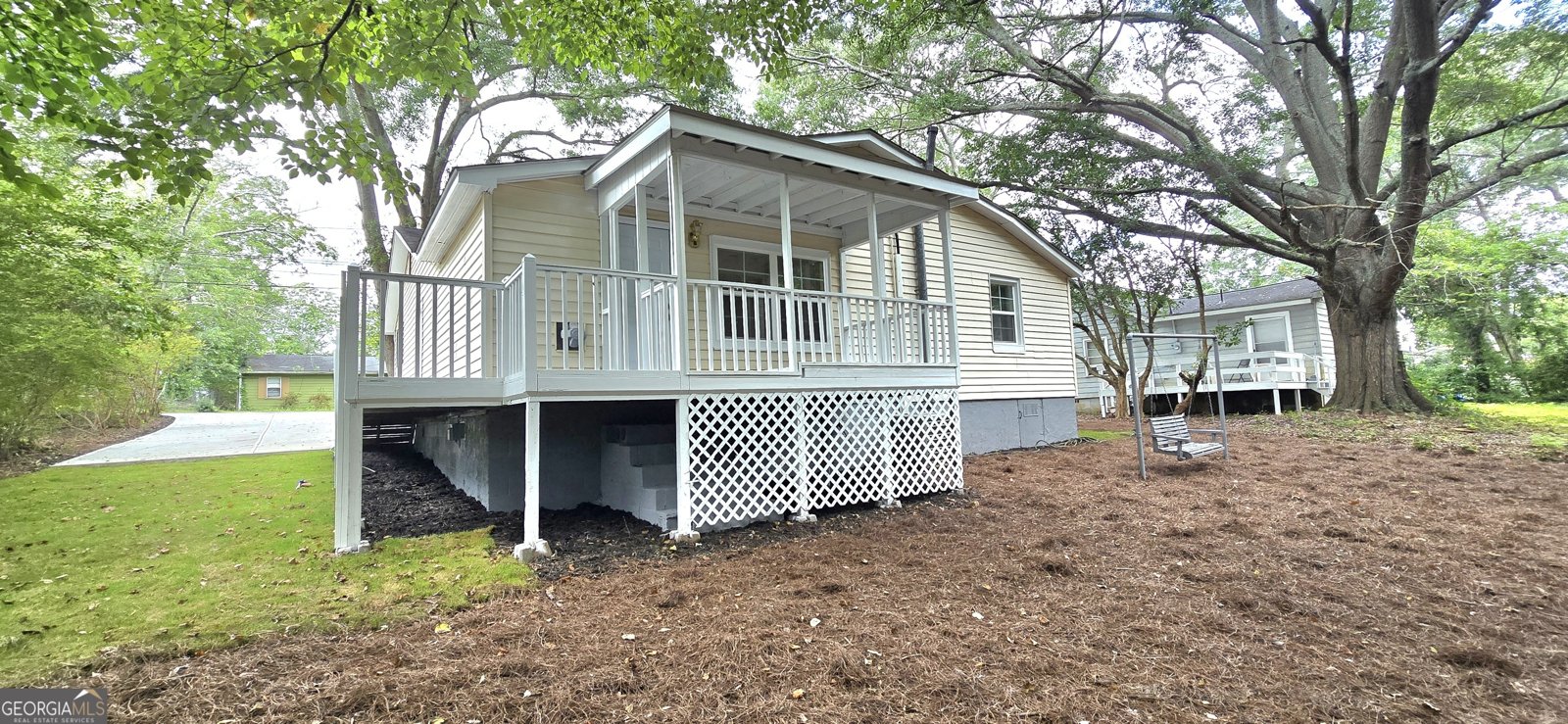 18 Helms Street Newnan - 72